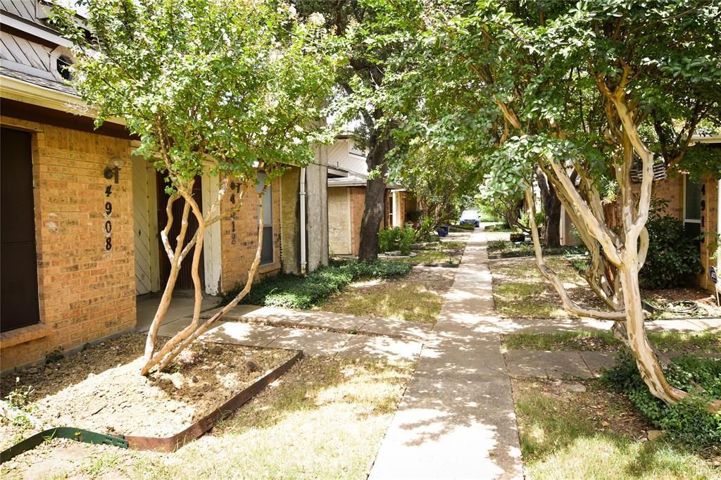 4908 Oak Bluff, Mesquite, TX 75150 Main Photo