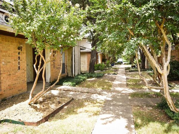 4908 Oak Bluff, Mesquite, TX 75150