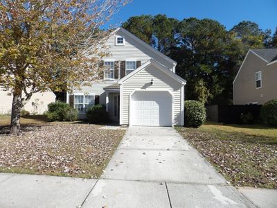 1372 Palm Cove Drive, Charleston, SC 29492