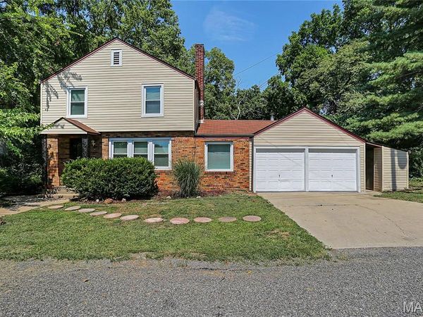 24 N Crown Drive, Collinsville, IL 62234