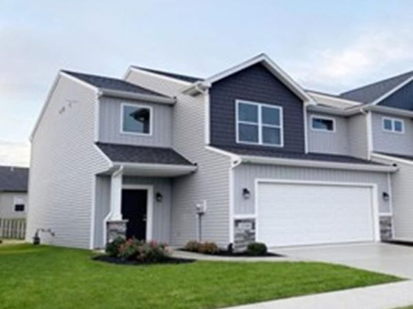 3356 Canal Square Drive, New Haven, IN 46774