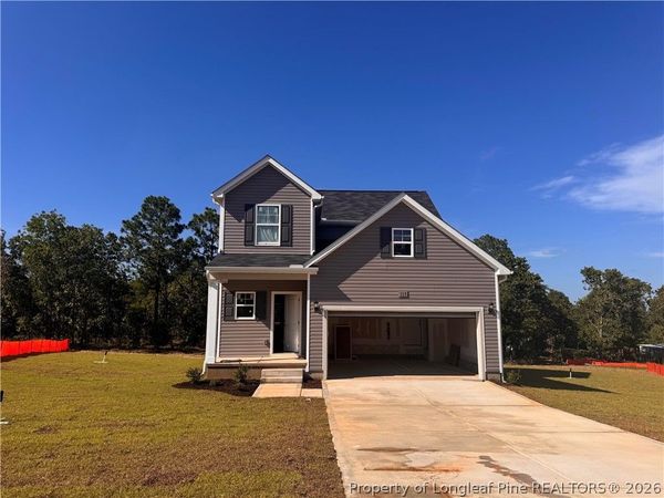 113 Colorado Court, Spring Lake, NC 28390