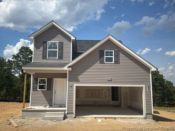 113 Colorado Court, Spring Lake, NC 28390