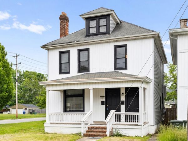 429 S Champion Avenue, Columbus, OH 43205