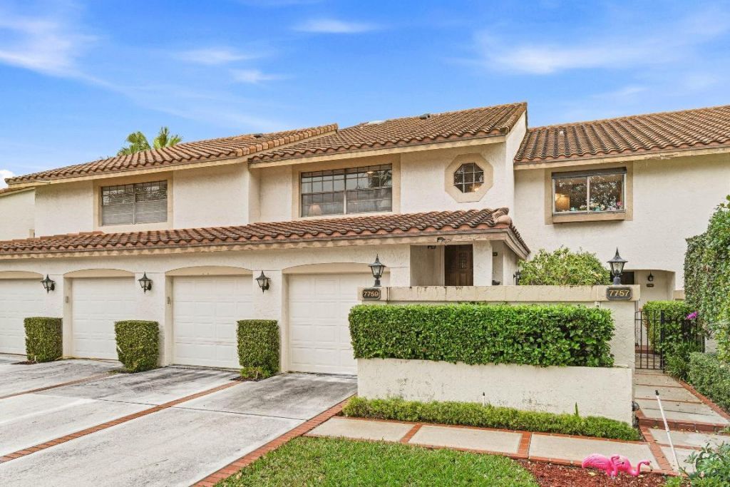 7759 La Mirada Drive, Boca Raton, FL 33433 Photo