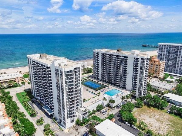 531 N Ocean Blvd, Unit 410, Pompano Beach, FL 33062