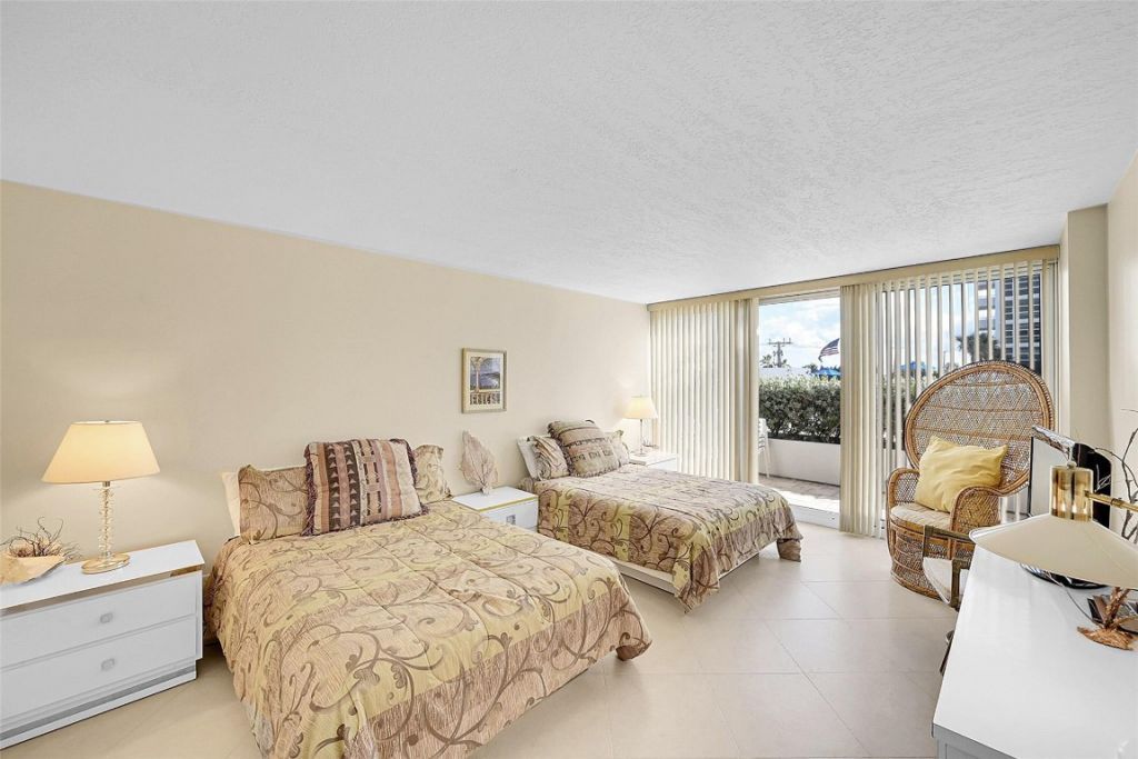 531 N Ocean Boulevard, Unit 410, Pompano Beach, FL 33062 Photo