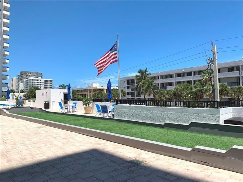 531 N Ocean Boulevard, Unit 410, Pompano Beach, FL 33062 Photo