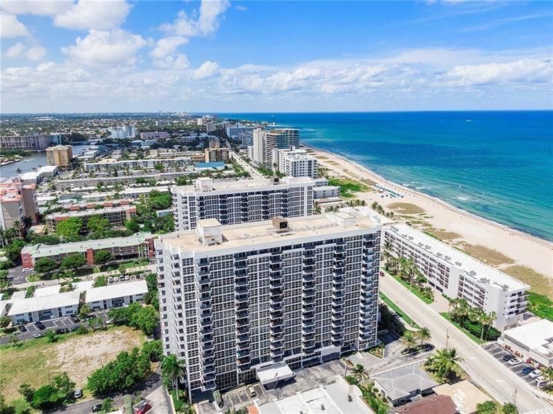 531 N Ocean Boulevard, Unit 410, Pompano Beach, FL 33062 Photo