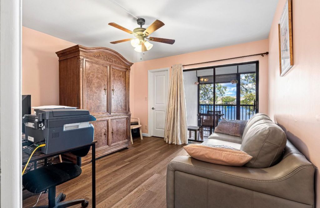 7442 Ashmont Circle, Unit 203, Fort Lauderdale, FL 33321 Photo