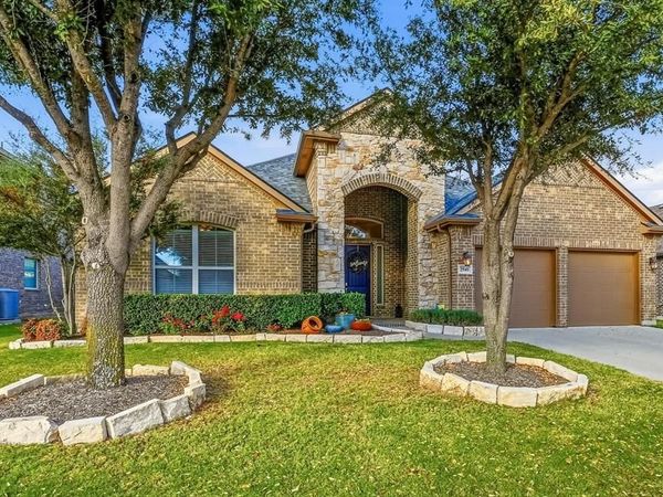 2940 Cool Water Terrace, Grand Prairie, TX 75054