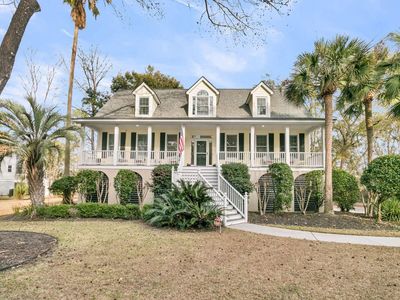 5010 Timber Race Course, Hollywood, SC 29449