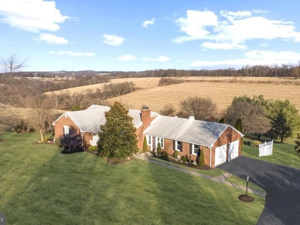 7001 WATERSVILLE ROAD, MOUNT AIRY, MD 21771