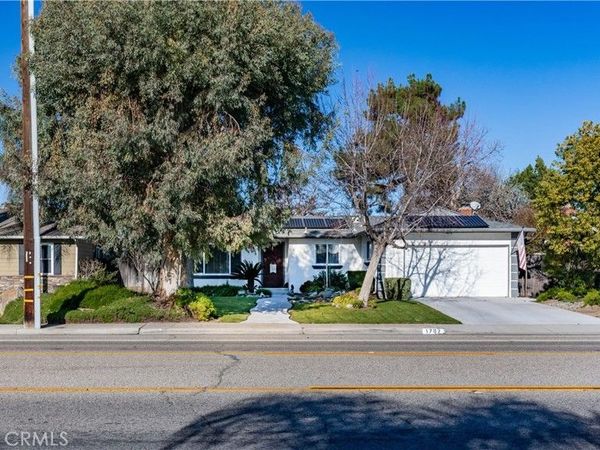 1707 Gettysburg, Clovis, CA 93611