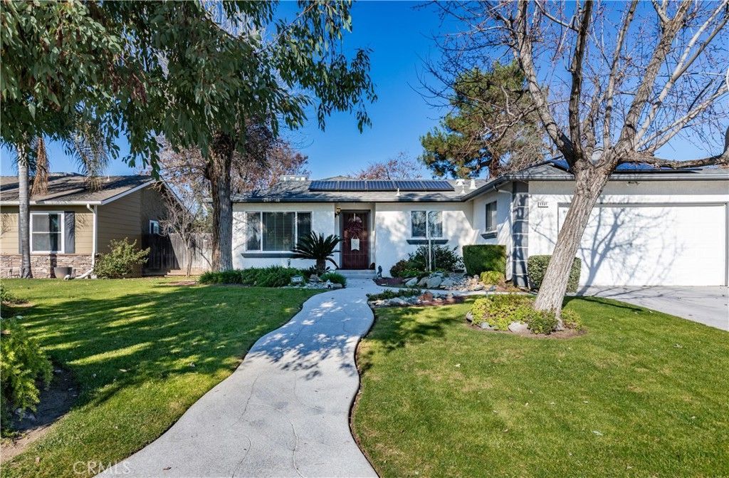 1707 Gettysburg, Clovis, CA 93611 Main Photo