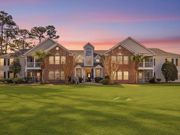 10 Loganberry Ct., Unit H, Murrells Inlet, SC 29576