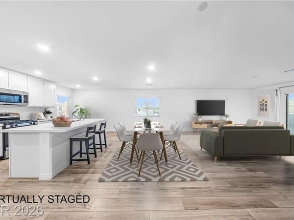 3541 Grigio Street , Las Vegas, NV 89129