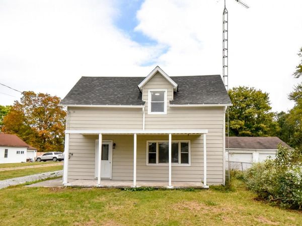 28370 Ohio 739, West Mansfield, OH 43358