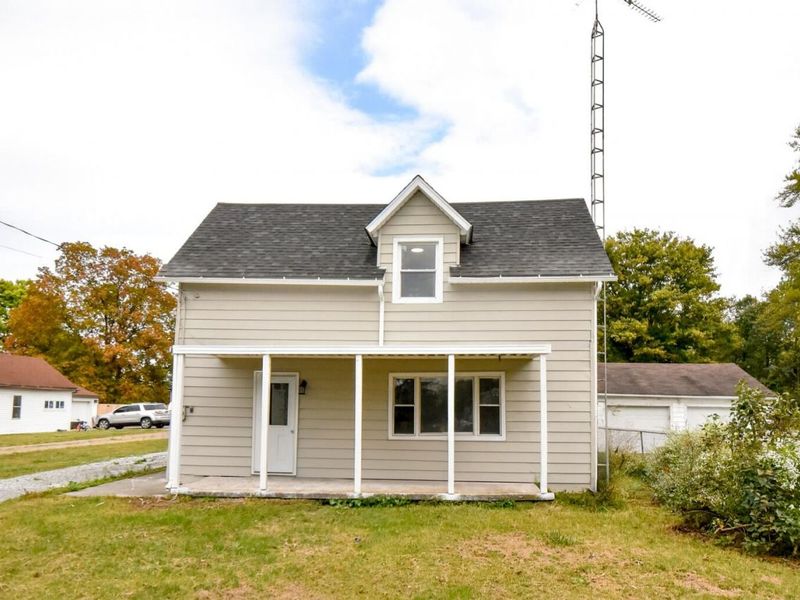 28370 Ohio 739, West Mansfield, OH 43358 Photo 1