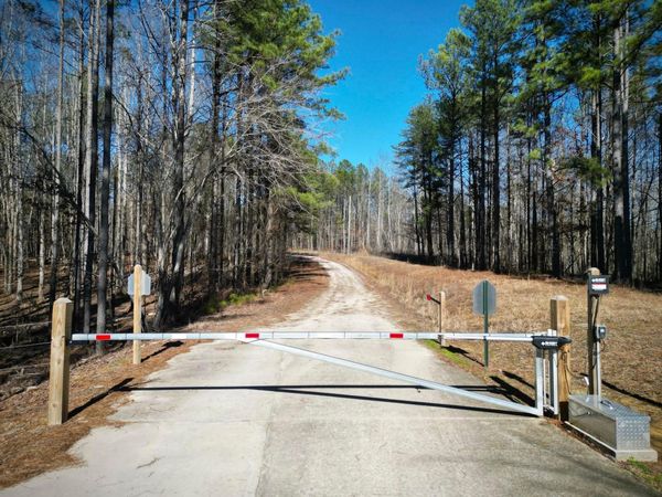 LOT 4 CLEAR CREEK RETREAT, Double Springs, AL 35553