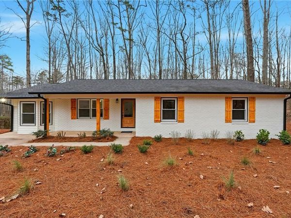 1705 Gordon Road, Cumming, GA 30040