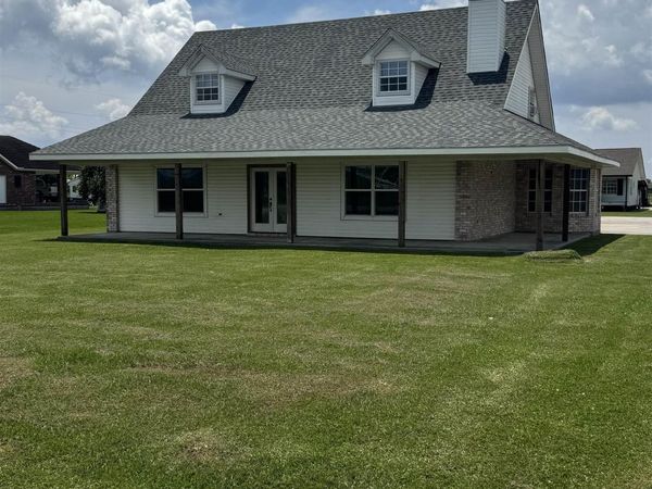 10340 La Hwy 1, Lockport, LA 70374