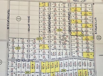 8190 Buckland Street, Silver Springs, NV 89429 Photo