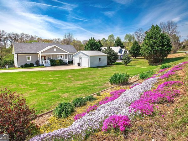 18 Shady Grove Lane, Blue Ridge, GA 30513