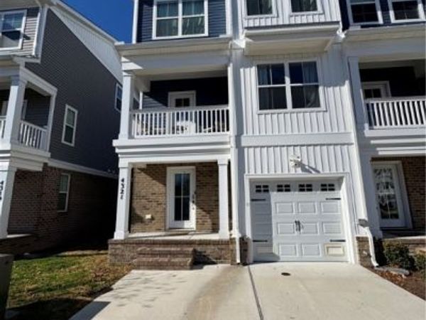 4321 Pinter Lane, Norfolk, VA 23518
