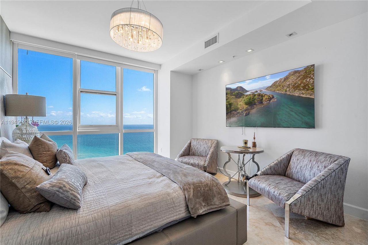 18201 Collins Ave, Unit 4404, Sunny Isles Beach, FL 33160 Photo