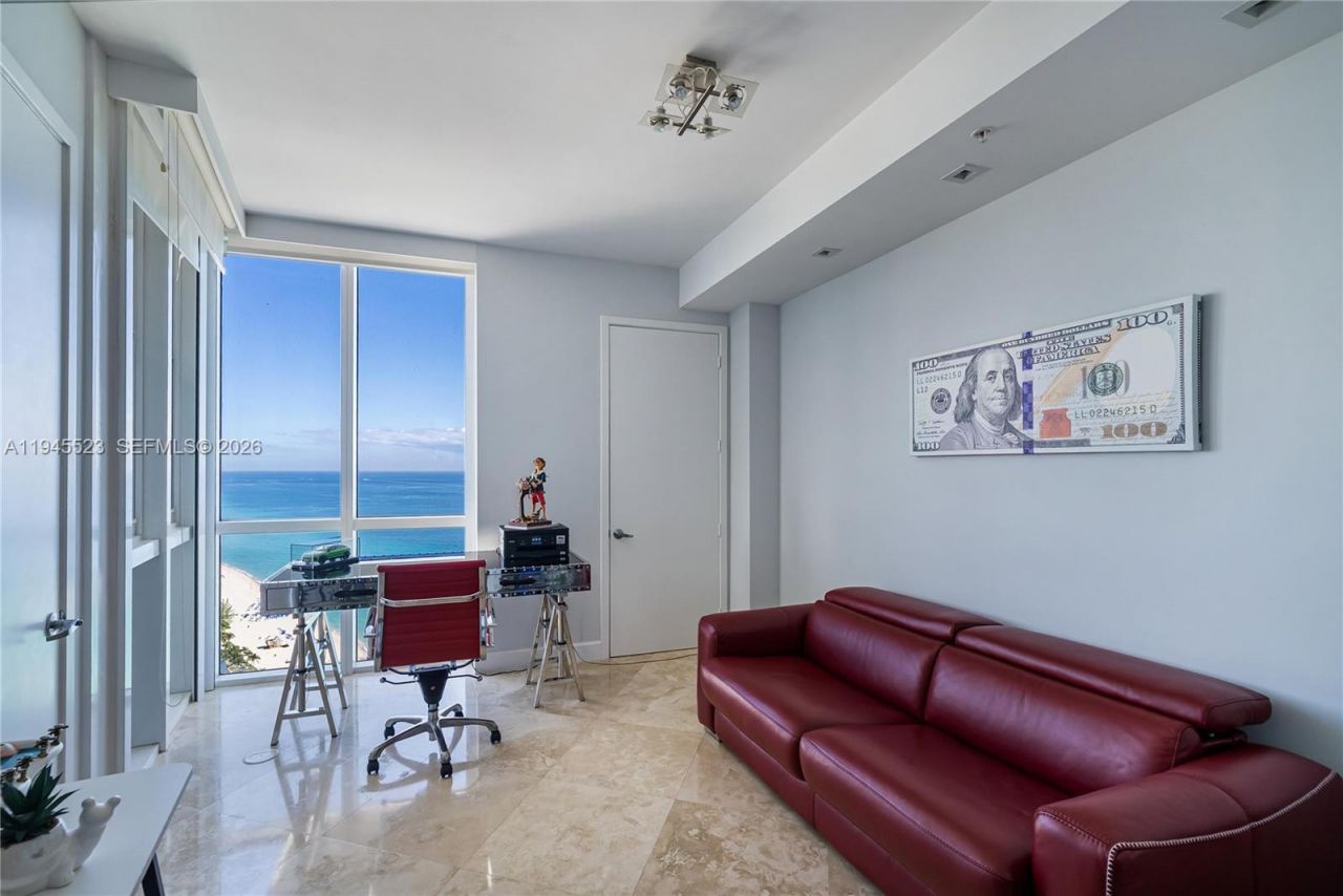 18201 Collins Ave, Unit 4404, Sunny Isles Beach, FL 33160 Photo