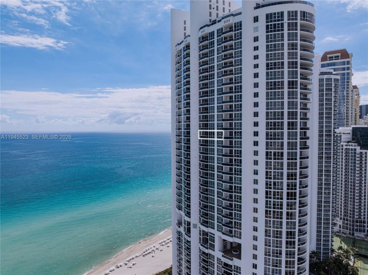 18201 Collins Ave, Unit 4404, Sunny Isles Beach, FL 33160 Photo