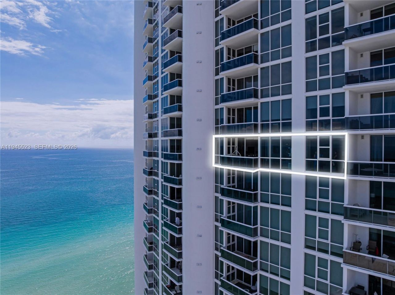 18201 Collins Ave, Unit 4404, Sunny Isles Beach, FL 33160 Photo