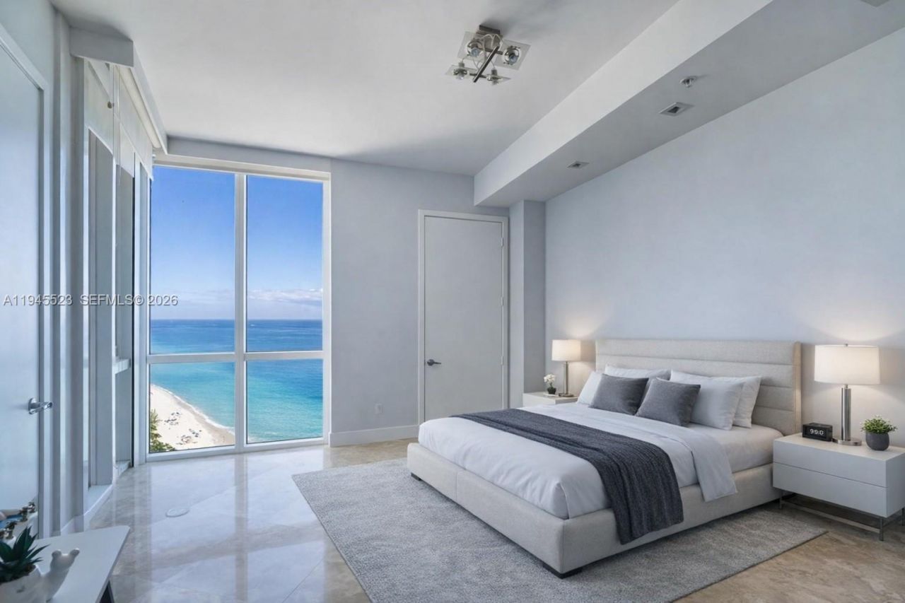 18201 Collins Ave, Unit 4404, Sunny Isles Beach, FL 33160 Photo