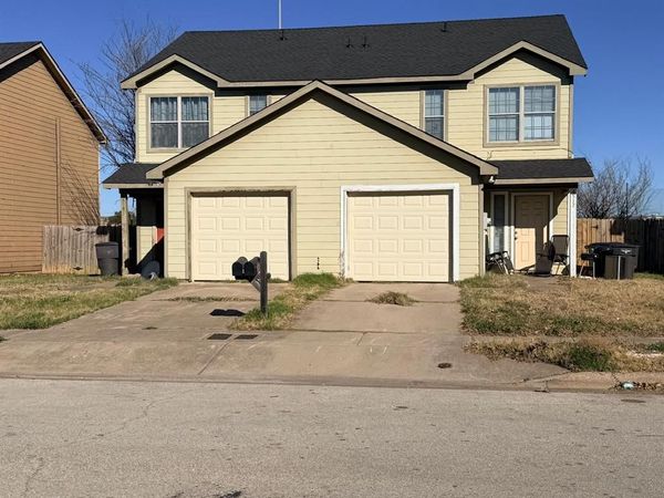 4512 Alamosa Street, Fort Worth, TX 76119