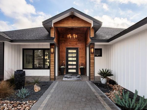 5550 S US Highway 87, Brady, TX 76825