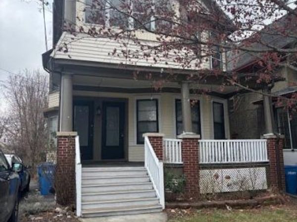 17 Cuyler Avenue, Unit 1ST FLOOR, Albany, NY 12209