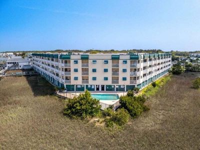 3701 Dock Site Road, Unit 103, Edisto Beach, SC 29438