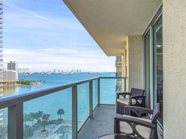 1155 Brickell Bay Dr , Unit 1702, Miami, FL 33131