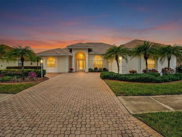 4479 VIA DEL VILLETTI DRIVE, VENICE, FL 34293