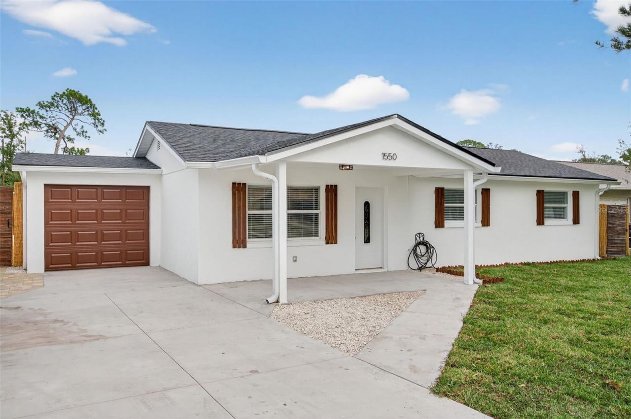 1550 Cumberland Lane, Clearwater, FL 33755 Main Photo