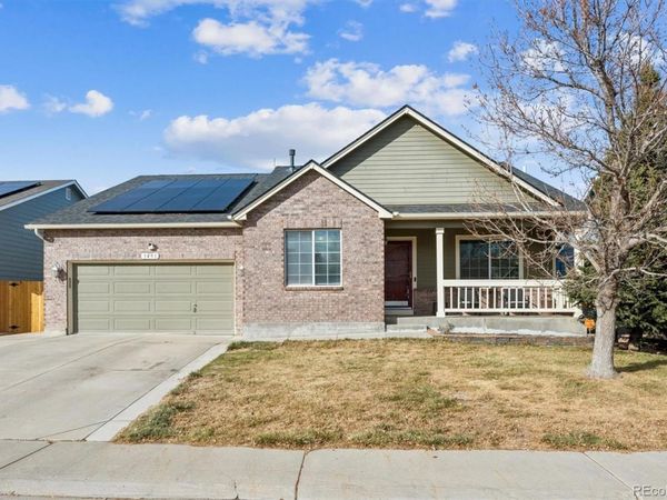 3431 Grove Street, Brighton, CO 80601