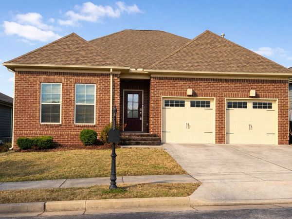 2126 Kirkwall Dr, Nolensville, TN 37135