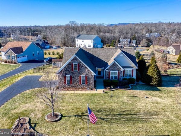 9408 BLACKBIRD LOOP, CULPEPER, VA 22701