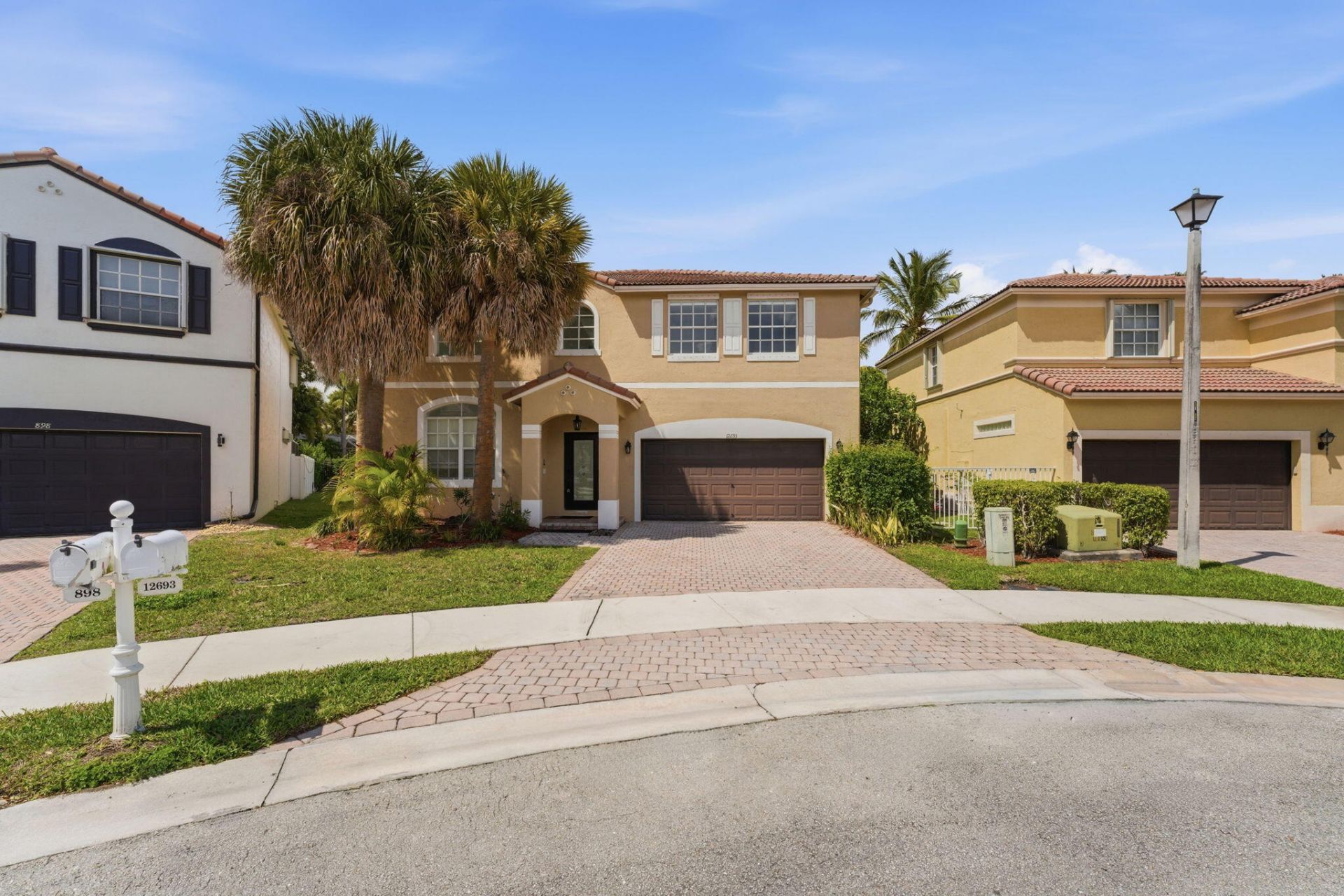 12693 NW 9th Street, Coral Springs, FL 33071 Photo