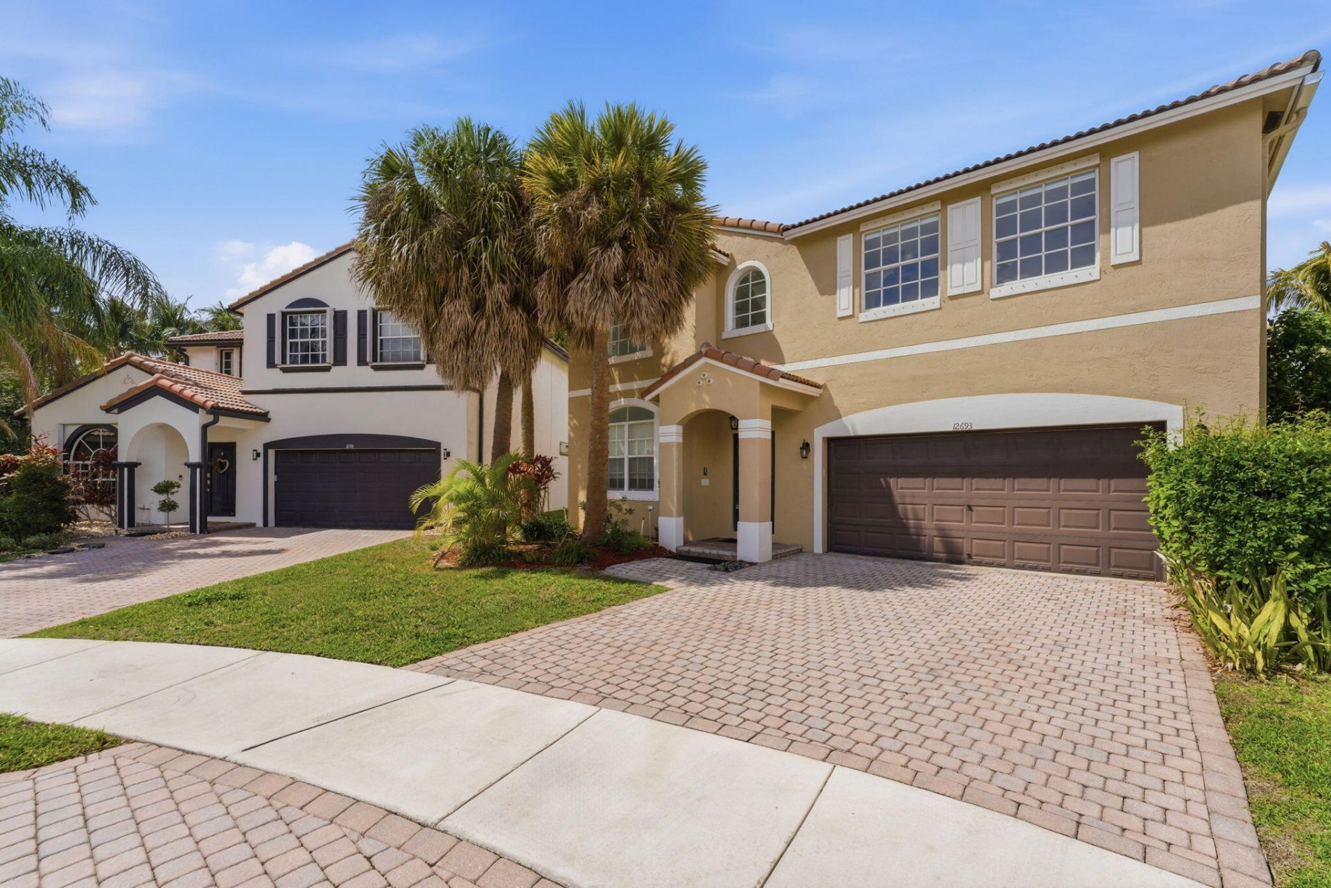 12693 NW 9th Street, Coral Springs, FL 33071 Photo