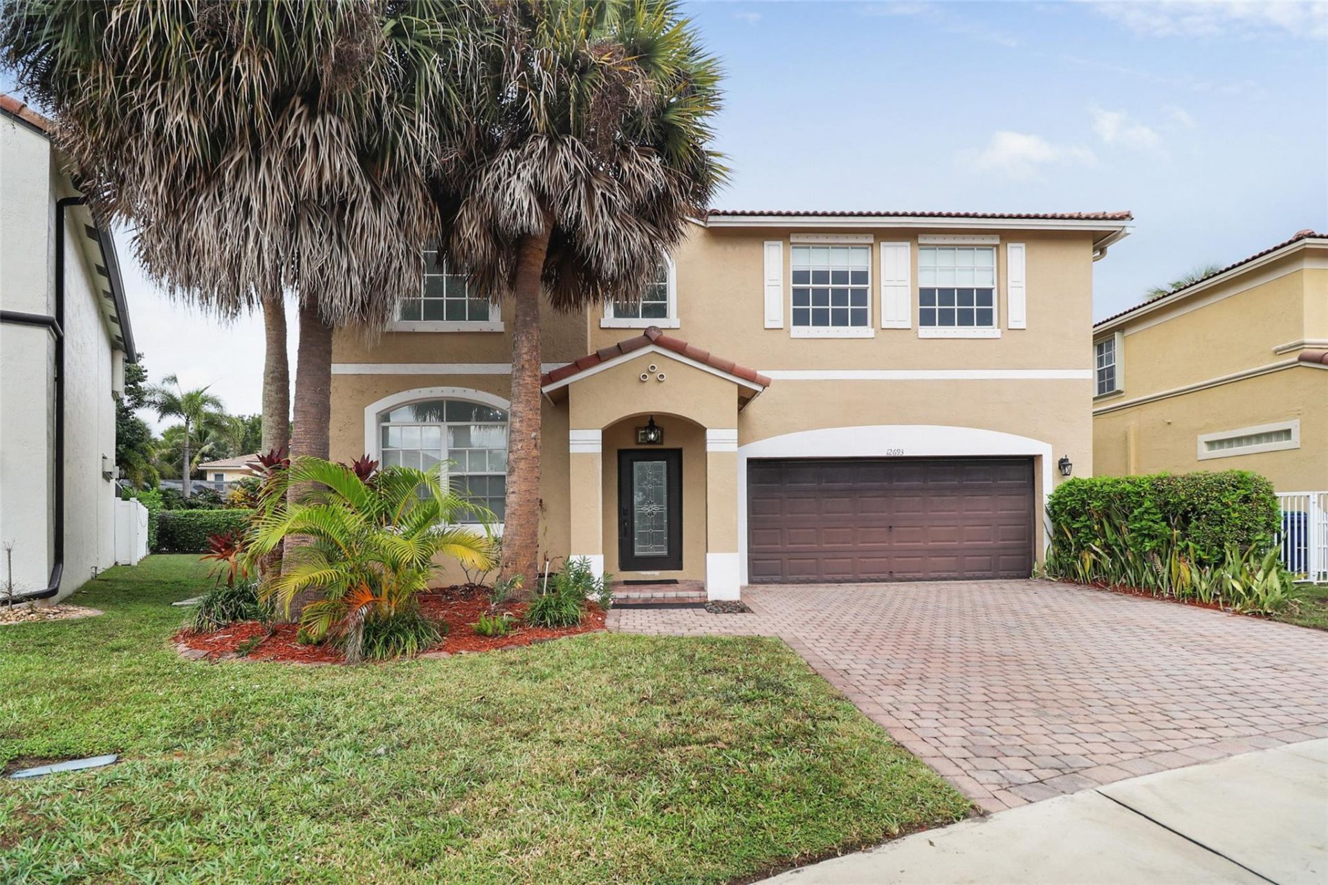 12693 NW 9th Street, Coral Springs, FL 33071 Photo