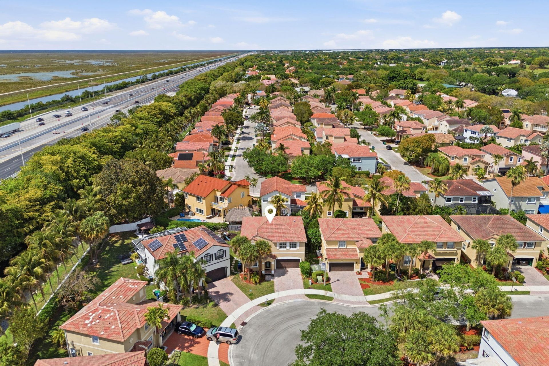 12693 NW 9th Street, Coral Springs, FL 33071 Photo