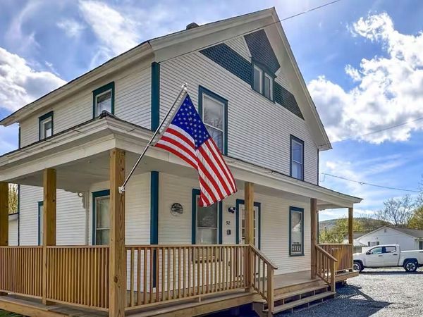 92 E Main Street, Granville, NY 12832