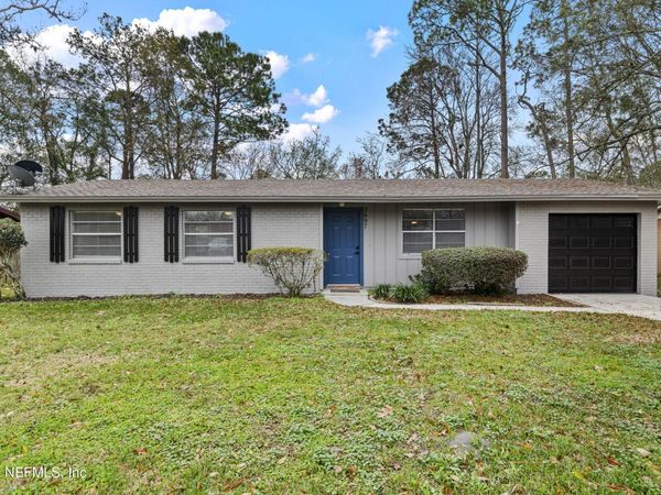 2697 TINA Lane, Middleburg, FL 32068